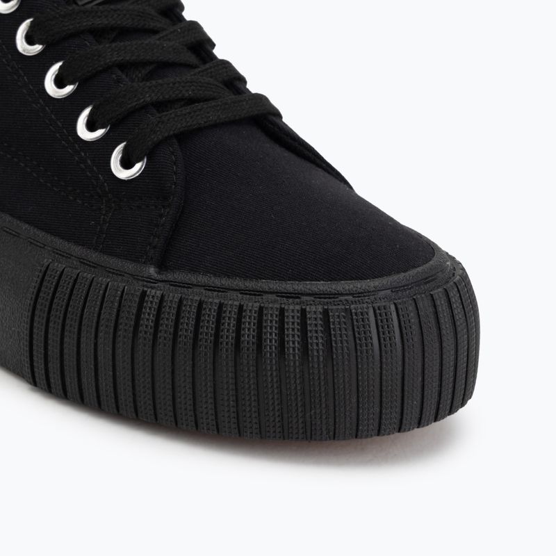 Дамски кецове BIG STAR RR274403 black 7