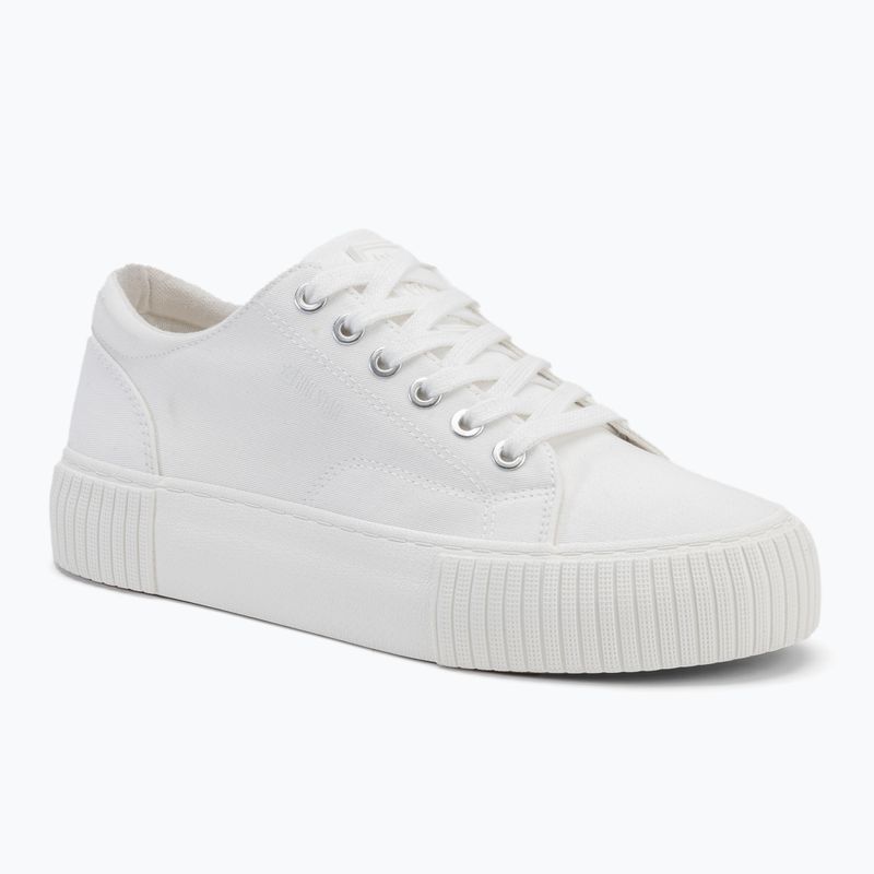 Дамски кецове BIG STAR RR274405 white