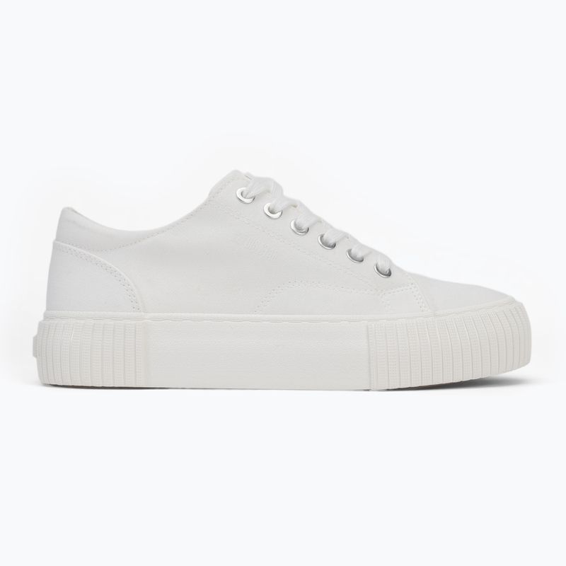 Дамски кецове BIG STAR RR274405 white 2