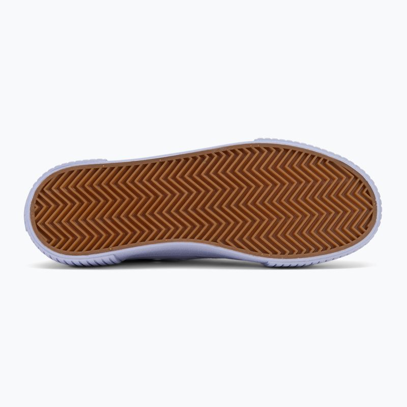 Дамски кецове BIG STAR RR274406 light blue 4