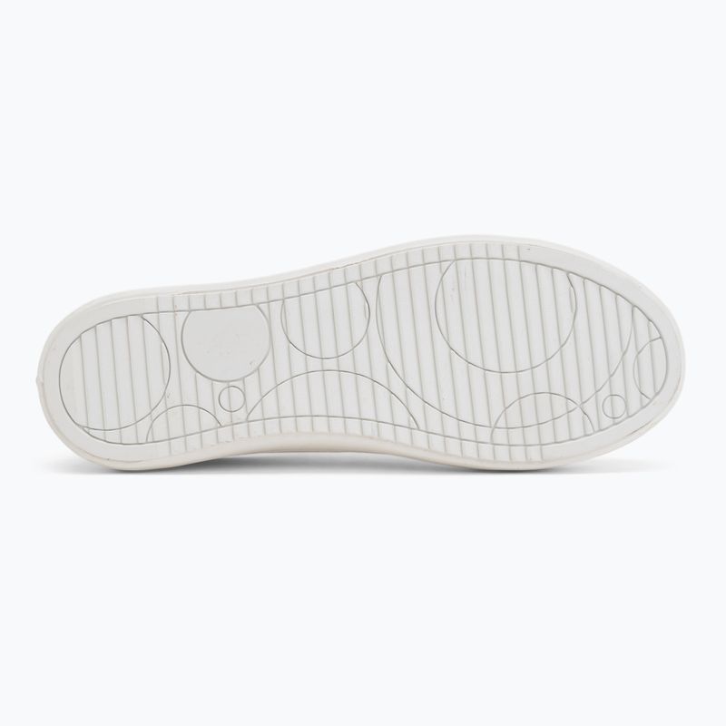 Дамски кецове BIG STAR RR274463 white 4