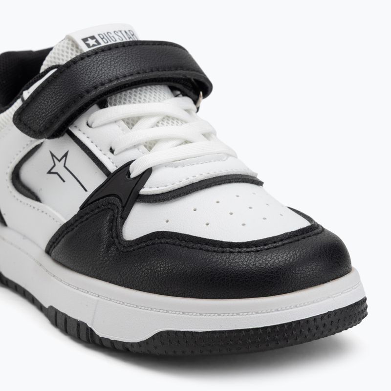 Детски обувки BIG STAR RR374052 7