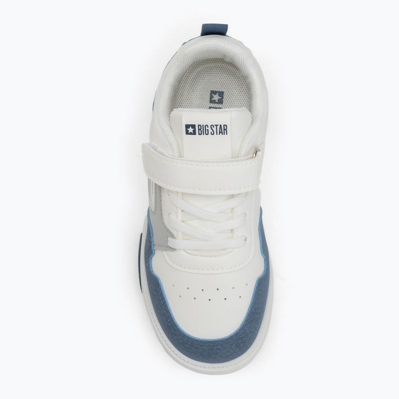 Детски обувки BIG STAR RR374053 5