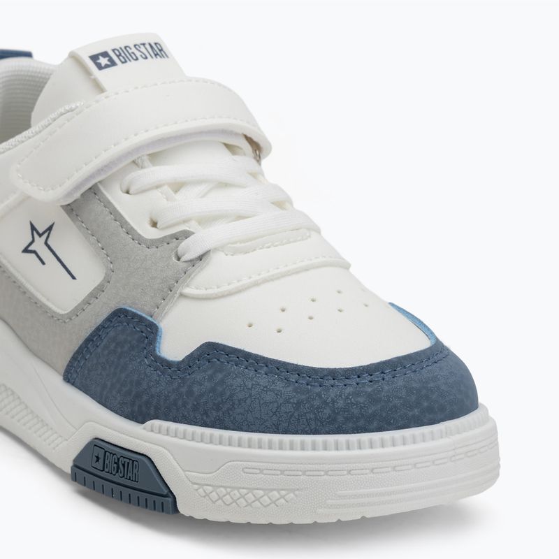 Детски обувки BIG STAR RR374053 7