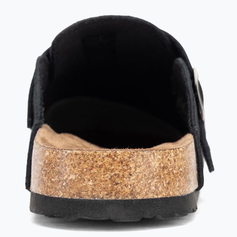 Big Star дамски джапанки RR274A384 black 6