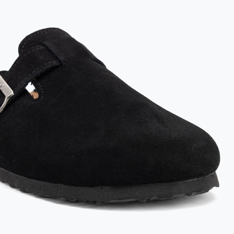 Big Star дамски джапанки RR274A384 black 7