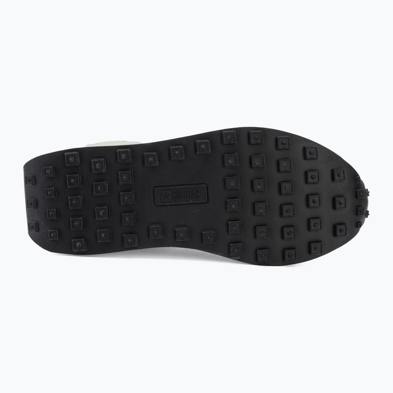 Мъжки обувки BIG STAR RR174358 grey 4