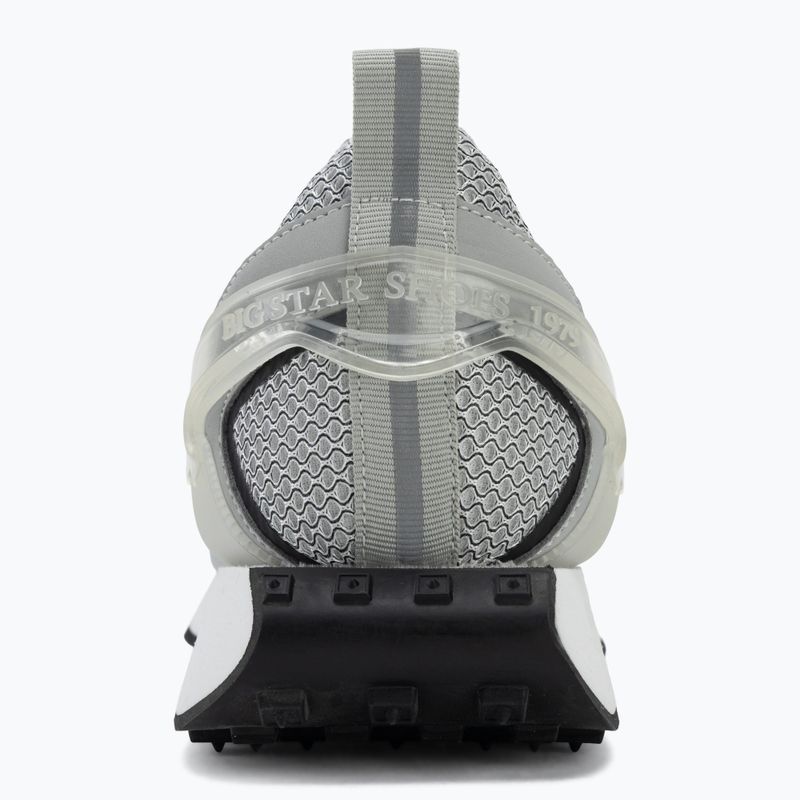 Мъжки обувки BIG STAR RR174358 grey 6