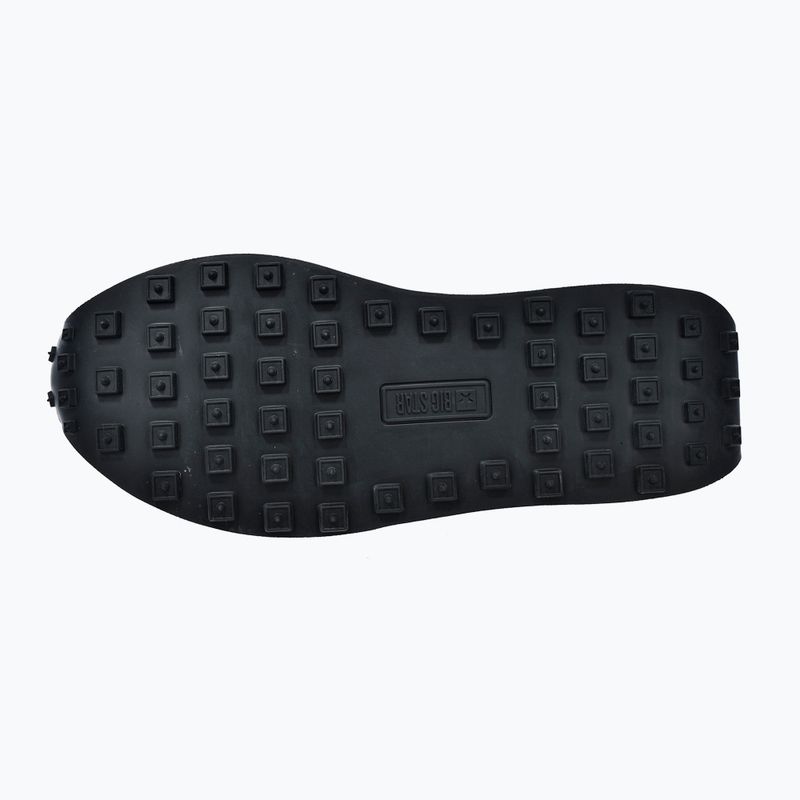 Мъжки обувки BIG STAR RR174358 grey 6