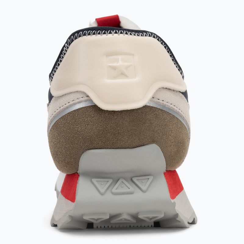 Big Star мъжки обувки RR174474 тъмно синьо 6