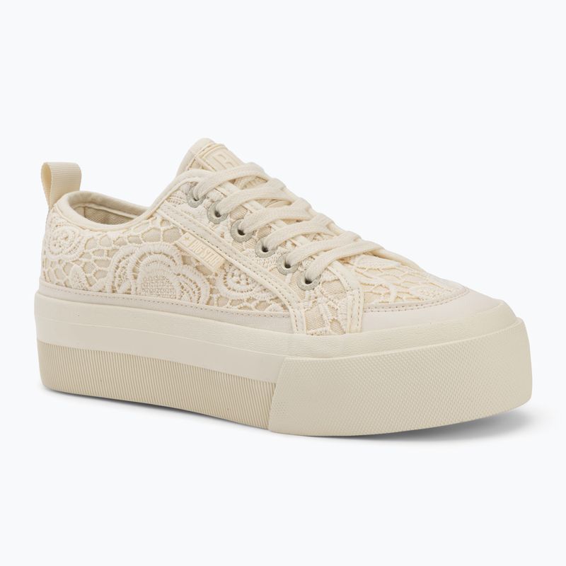 Дамски обувки BIG STAR RR274746 beige