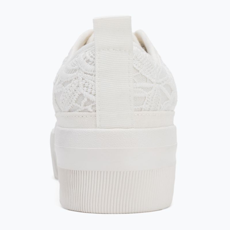 Дамски кецове BIG STAR RR274747 white 6