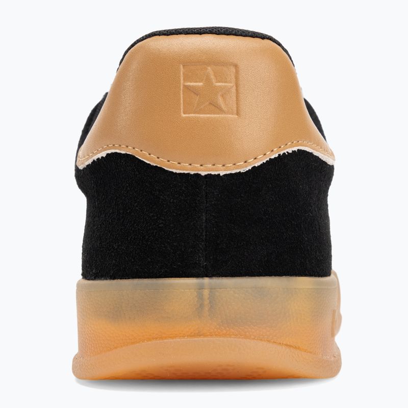 Дамски кецове BIG STAR RR274851 black 6