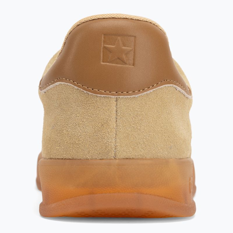 Дамски кецове BIG STAR RR274849 beige 6