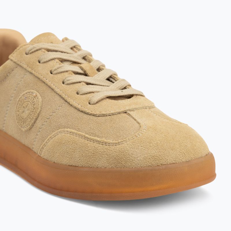 Дамски кецове BIG STAR RR274849 beige 7