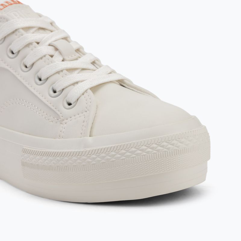 Дамски кецове BIG STAR RR274A29 beige 7