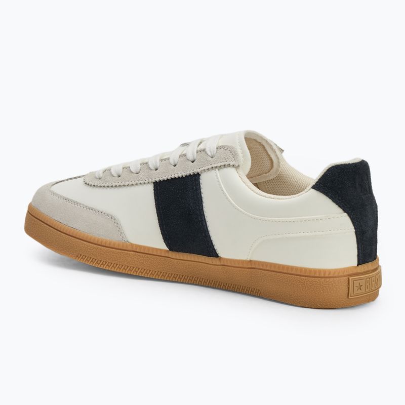 Мъжки обувки BIG STAR RR174033 white/light grey 3