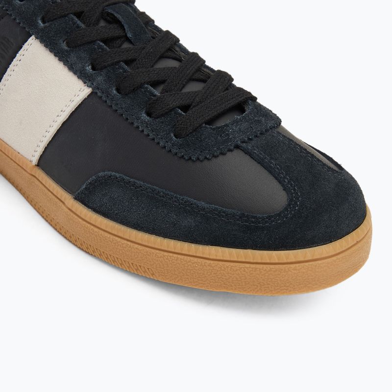 Мъжки обувки BIG STAR RR174033 black/light grey 7