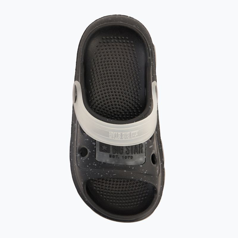 Детски сандали Big Star RR374503 черни 6