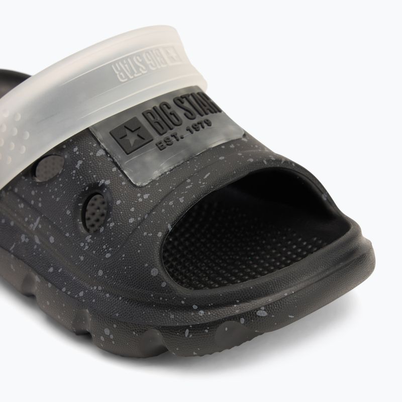 Детски сандали Big Star RR374503 черни 8