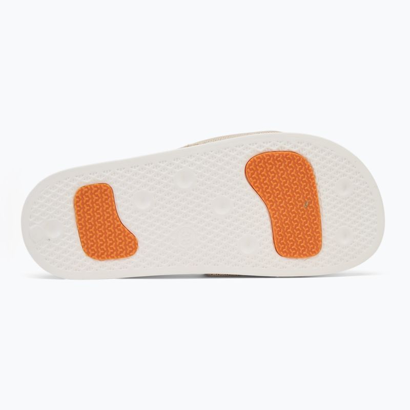 BIG STAR дамски джапанки RR274A102 beige 4