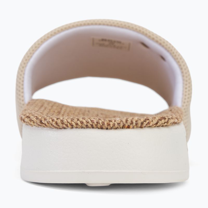 BIG STAR дамски джапанки RR274A102 beige 6