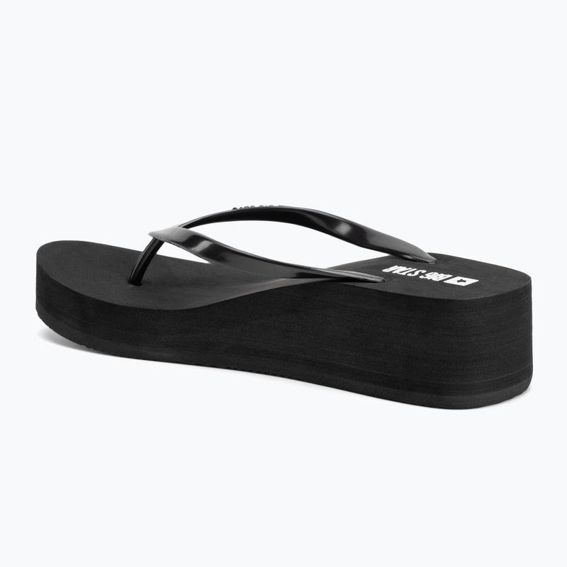 Дамски джапанки BIG STAR RR274A549 black 6