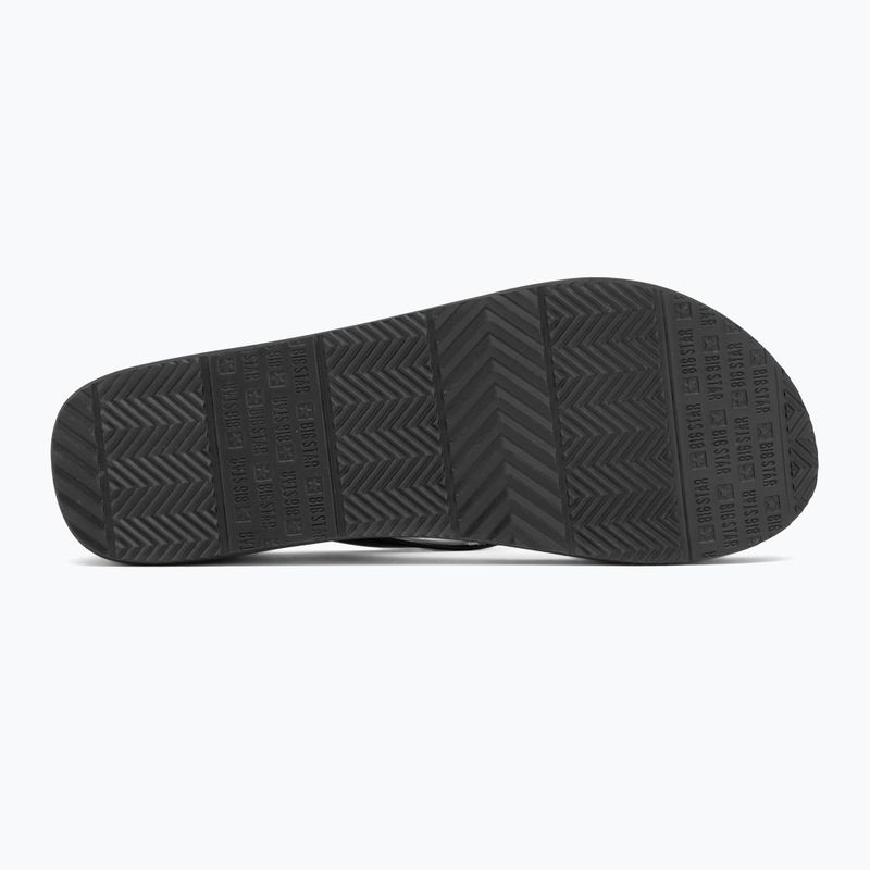Дамски джапанки BIG STAR RR274A549 black 4