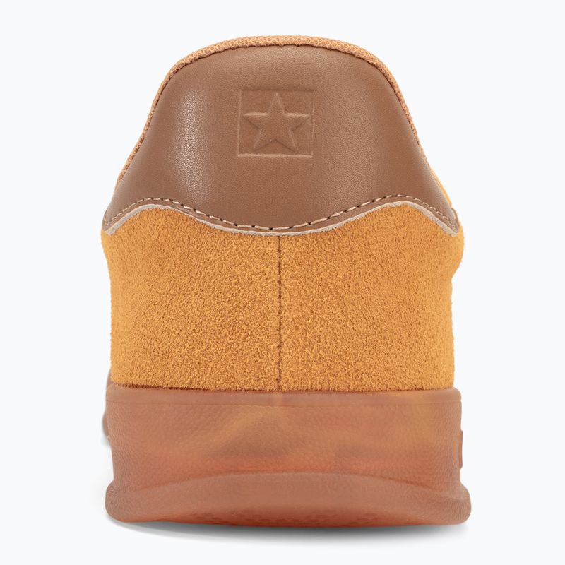 Дамски кецове BIG STAR RR274846 yellow 6