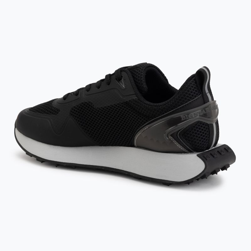 Мъжки обувки BIG STAR RR174361 black 3