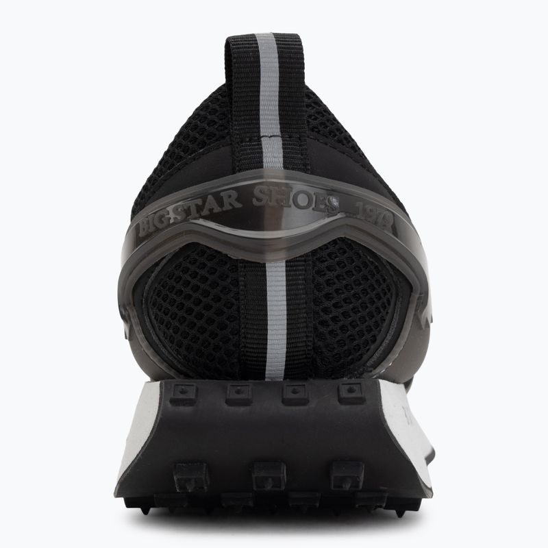 Мъжки обувки BIG STAR RR174361 black 6