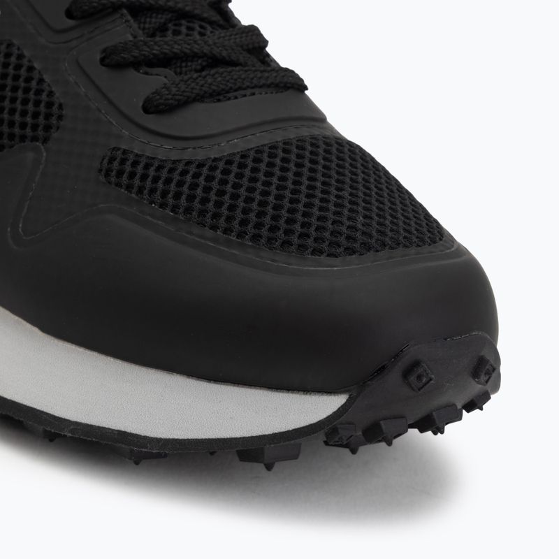 Мъжки обувки BIG STAR RR174361 black 7