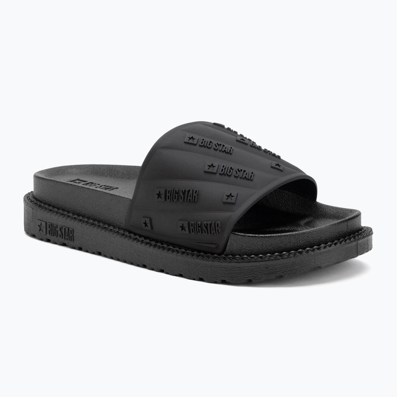 Джапанки за жени BIG STAR RR274A540 black