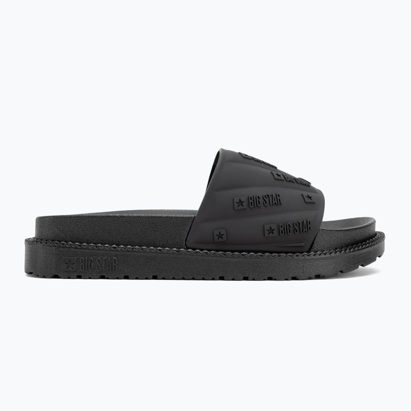 Джапанки за жени BIG STAR RR274A540 black 2