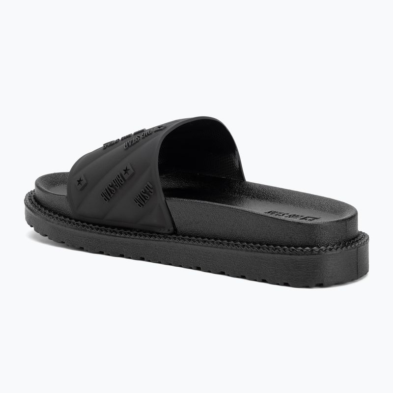 Джапанки за жени BIG STAR RR274A540 black 3