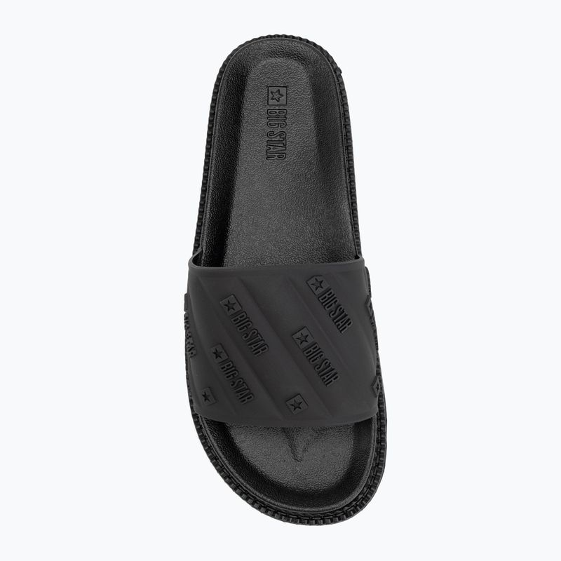 Джапанки за жени BIG STAR RR274A540 black 5