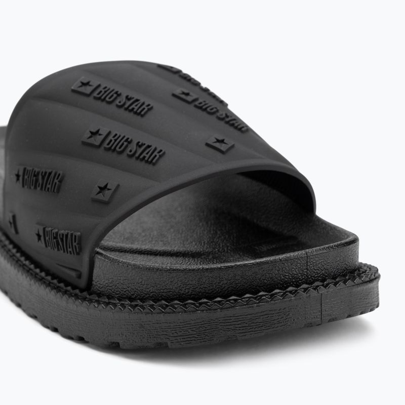 Джапанки за жени BIG STAR RR274A540 black 7