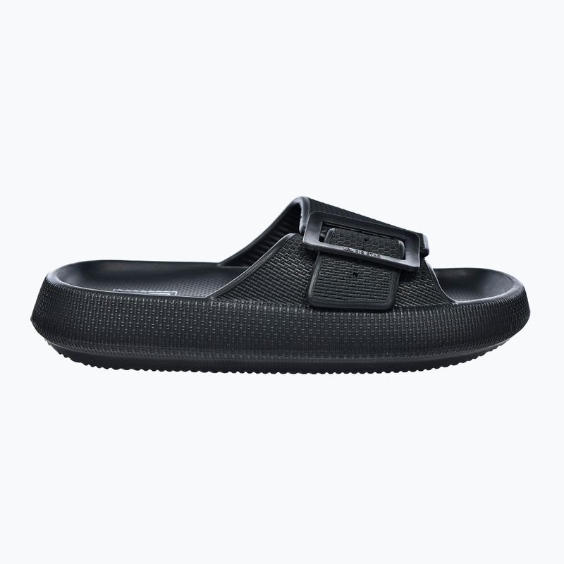 BIG STAR дамски джапанки RR274A571 black