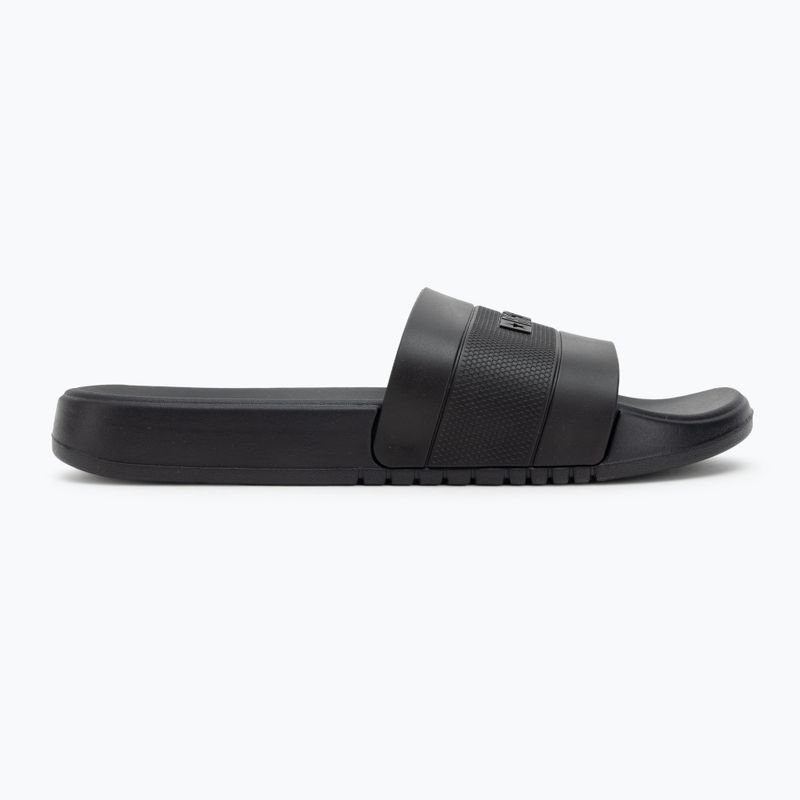 BIG STAR мъжки джапанки RR174A046 black 2