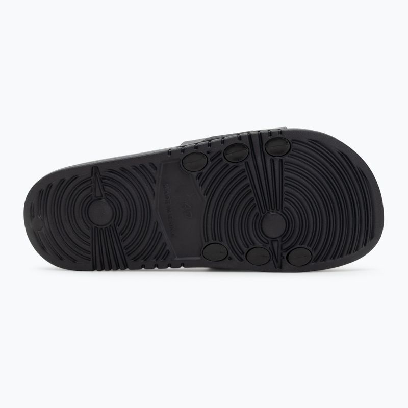BIG STAR мъжки джапанки RR174A046 black 4