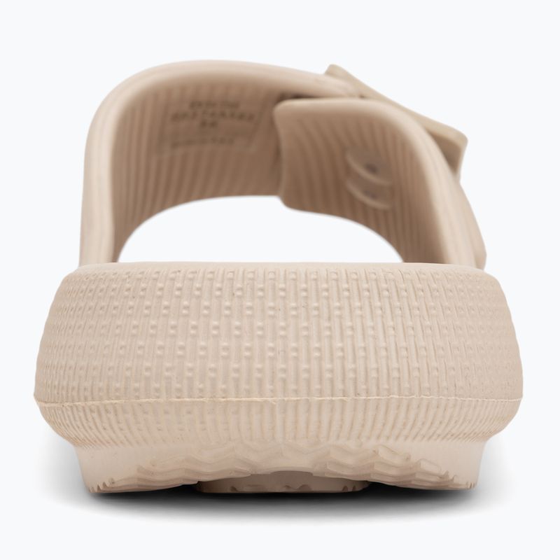 BIG STAR дамски джапанки RR274A582 beige 6