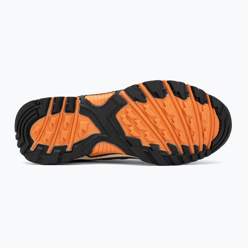 Мъжки обувки за трекинг BIG STAR RR174072 khaki 4