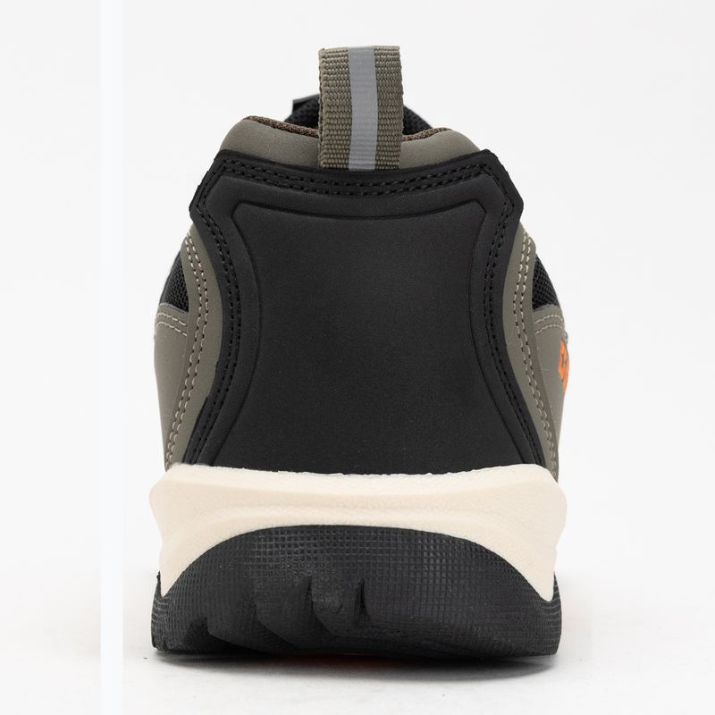 Мъжки обувки за трекинг BIG STAR RR174072 khaki 6