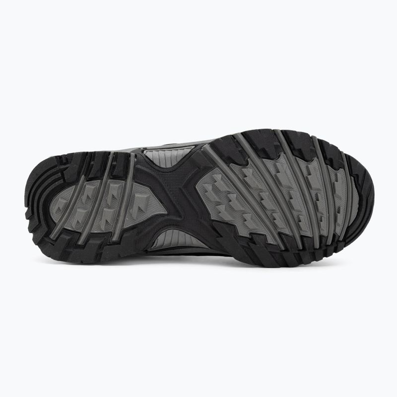 Мъжки обувки BIG STAR RR174074 black 4