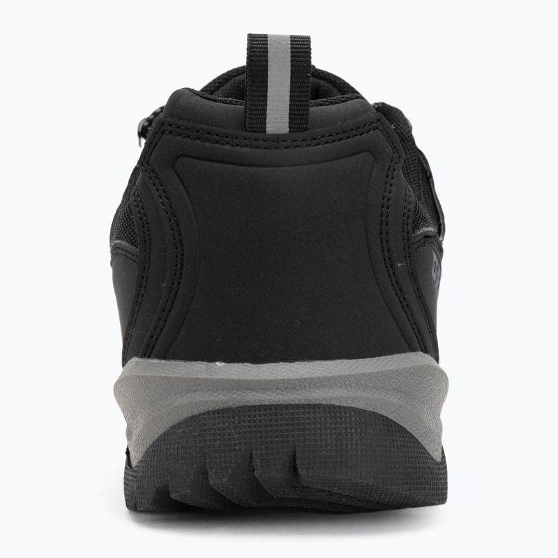 Мъжки обувки BIG STAR RR174074 black 6