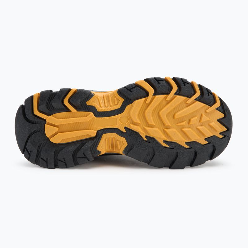 Детски обувки BIG STAR SS374013 black 4