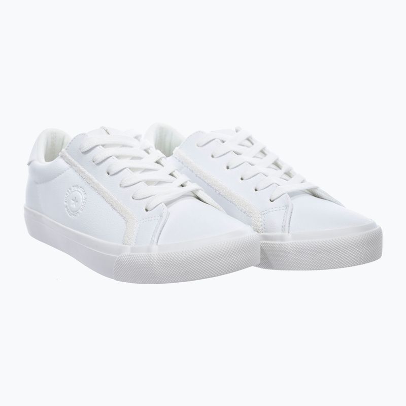 Дамски обувки BIG STAR SS274220 white 9