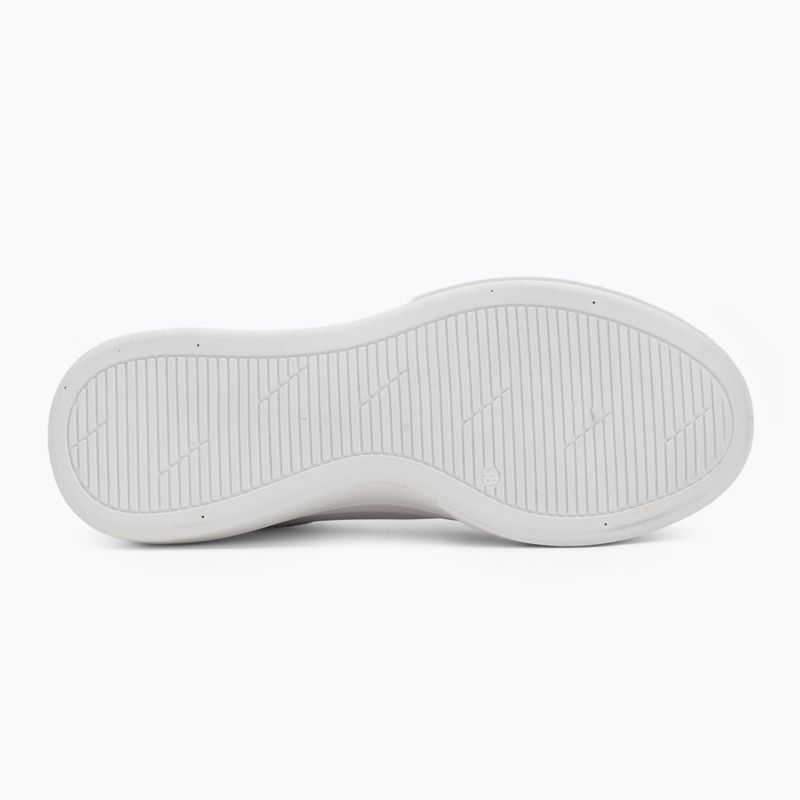 Дамски обувки BIG STAR SS274245 white/silver 4