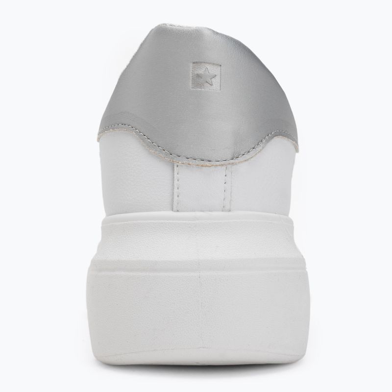 Дамски обувки BIG STAR SS274245 white/silver 6