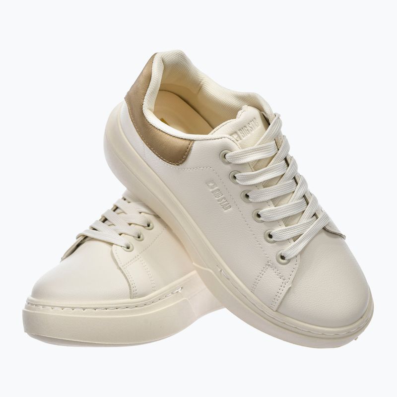Дамски обувки BIG STAR SS274246 beige 13